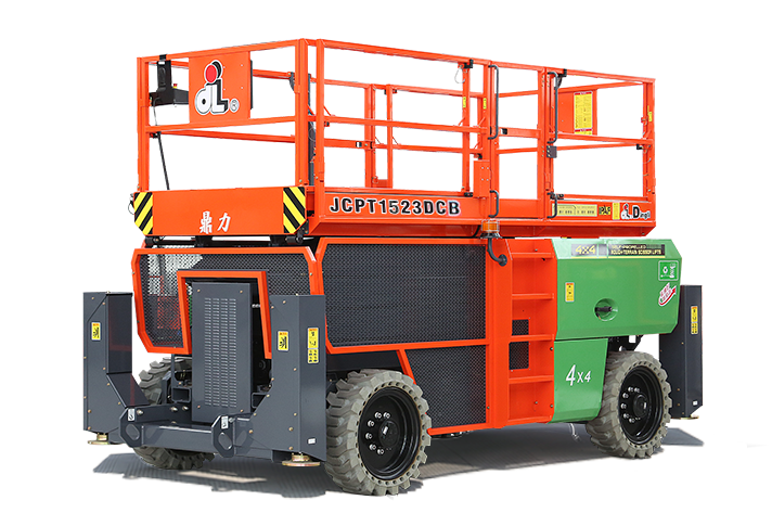 JCPT1523DCB