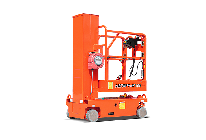 AMWP7-8100